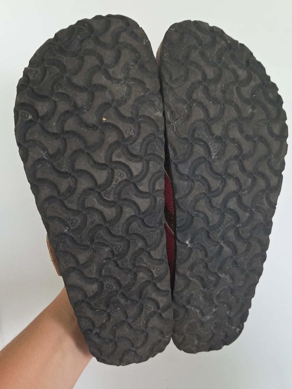 Betula by Birkenstock Sandals L9 M7 40